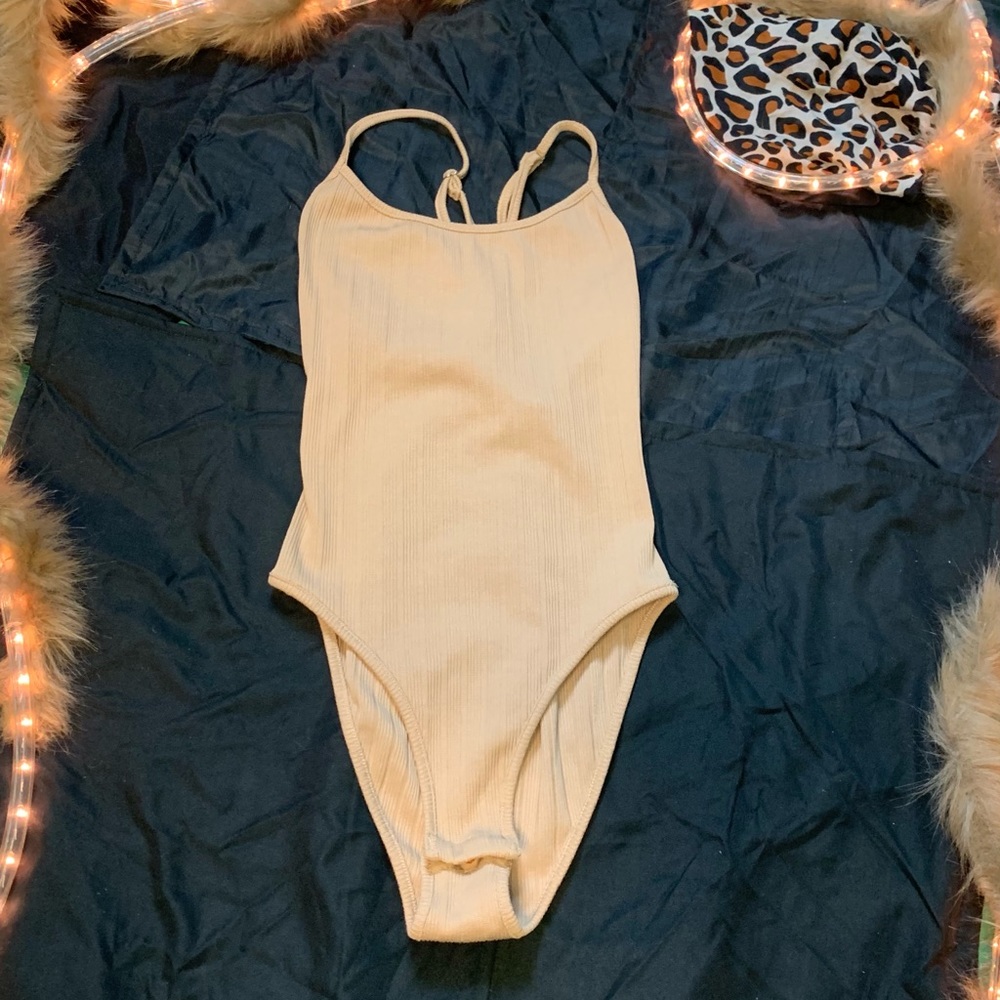 Princess Polly bodysuit